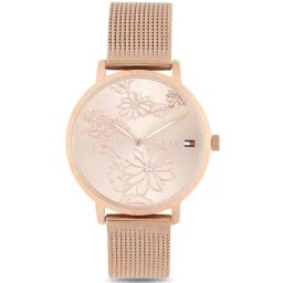 Tommy Hilfiger NBTH1781922 Pippa Analog Watch for Women-image-75