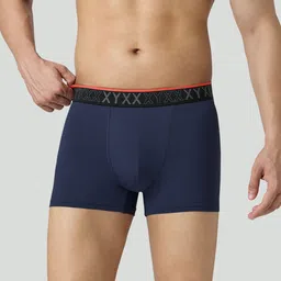 XYXX Mid-Rise Short Trunks - TB2TRNK02-35