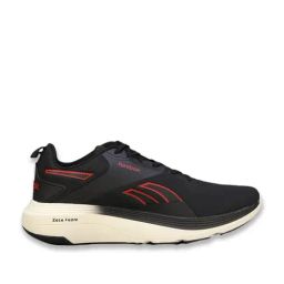 Reebok Men's Black Walking Shoes-image-45