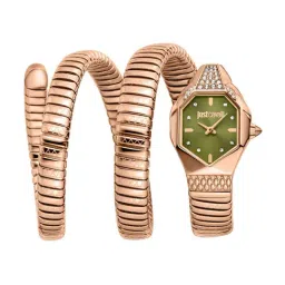 Just Cavalli JC1L370M0045 Ambra Analog Watch For Women-picture-39