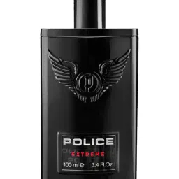 Police Extreme Eau de Toilette For Man - 100 ml-image-0