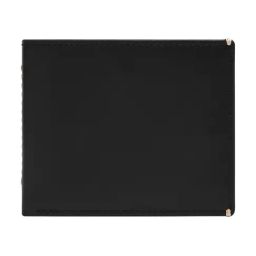Fossil Westover Black Small Leather Bi-Fold Wallet-image-81
