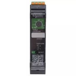 Schneider Electric TeSys 1.1 kW Advanced Motor Starter, LZ2H2X43BD-image-31