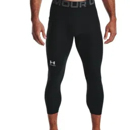 Under Armour Black Skinny Fit Sports Tights-picture-33