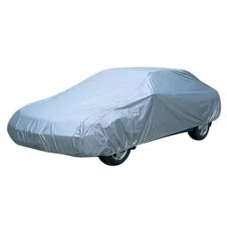 Oscar 2005 Car Cover Silver For Skoda Laura-image-65