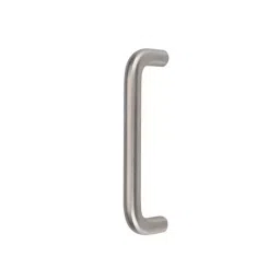 Hafele 117.40.051 10 mm Stainless Steel Matt Finish Pull Handle-image-45