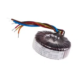 RS PRO Toroidal Transformer 2 x 9V AC Model No 1730185-picture-44