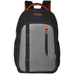 Harissons 31 Black Medium Laptop Backpack-picture-33