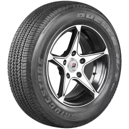 Bridgestone PSR0LC23 D684 265 60 R18 110H Tubeless Car Tyre-picture-37
