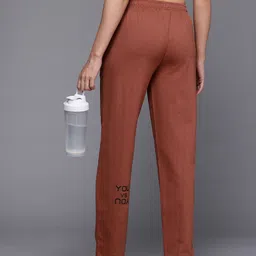HRX by Hrithik Roshan Women Training Track Pants-image-7