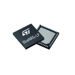 STMicroelectronics Bluetooth Module 8 dBm Max. Output Power, BLUENRG-345AC (Pack of 5 Pcs)-19