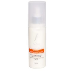 FACES CANADA Hydro Face Moisturizer SPF 15-3