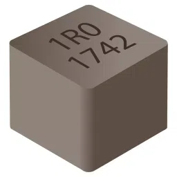 Bourns INDUCTOR, SHLD, 1.5UH, 17A, AEC-Q200 Model No - SRP6050CA-1R5M-image-16