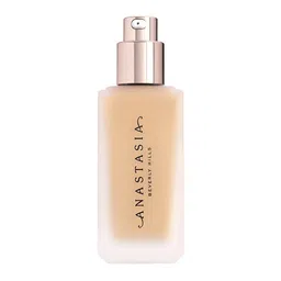 ANASTASIA BEVERLY HILLS Impeccable Blurring Second Skin Matte Foundation 35ml - Shade 3W-picture-7