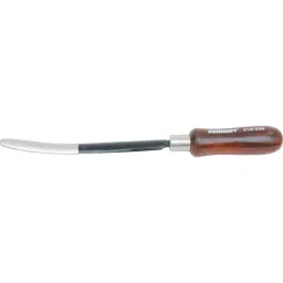 Kennedy 11mm Half Round Engineer's Scraper KEN5182540K-22