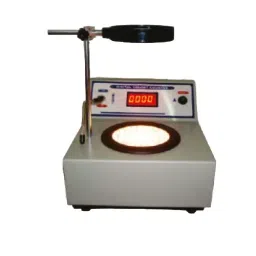 RELITECH 0 to 9999 Range Digital Colony Counter With 4 Digit LED Display, RT-769 image 1