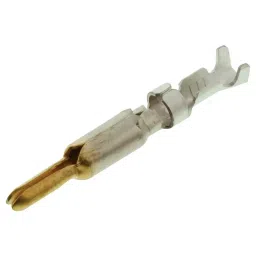 AMP - TE CONNECTIVITY CONTACT, PIN, 24-18AWG, CRIMP, 1-770252-0-picture-44