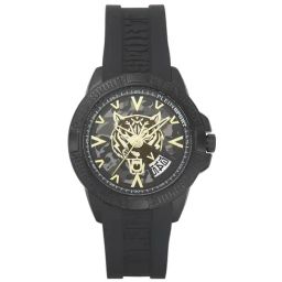 Plein Sport PSFBA0423 Touchdown Watch for Men-image-32
