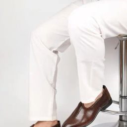 Privo by Inc.5 Men's Tan Casual Juttis-image-6