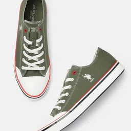 U.S. Polo Assn. Men Kenna Sneakers-picture-43