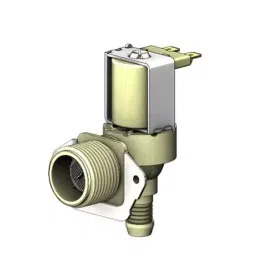 RS PRO Solenoid Valve 2 Ports NC 19.05 mm (3/4 Inch) 10 bar, 1904142-image-27
