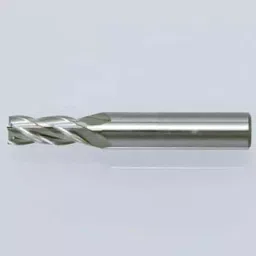 NACHI 8 mm Blade Dia Square High Speed Steel End Mill 4SE 8.0 6656325 - Made In Japan-image-60