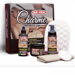 MAFRA Charme Leather Cleaning Conditioning Kit, 1100g-image-69