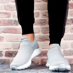 riffway Men Running Non-Marking Shoes-picture-48
