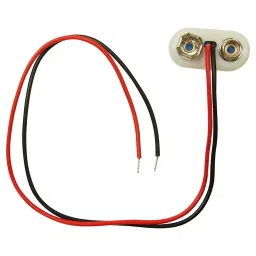 CLIFF ELECTRONIC COMPONENTS BATTERY CONNECTOR, WIRE LEAD, 9VDC, FC6831-image-25
