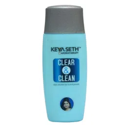 keya seth aromatherapy Keya Seth Aromatherapy, Clear & Clean Aqua Solution For Acne Pimple-picture-36