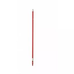 VIKAN Telescopic Squeegee Handle Anodised Aluminium & Polypropylene White 1.6 m, 2973Q5-image-92