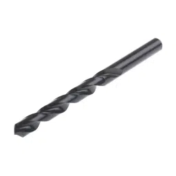 RS PRO HSS Twist Drill Bit, Diameter 10.2 mm, Model No 212913 Melatic Grey Color (Pack of 5)-12