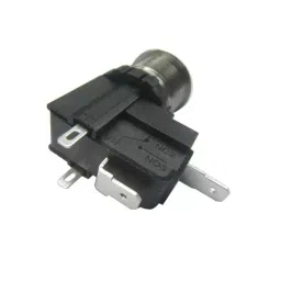 RS PRO Illuminated Push Button Switch 19.1 mm Cutout SPST White LED 250 / 125 V AC, 1758119-image-55
