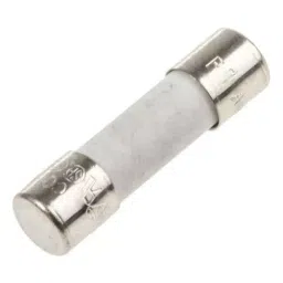 RS PRO Ceramic Ceramic Cartridge Fuse 1A, 250 V AC, Model No 563419-image-40