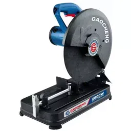 Gaocheng GC-CF2450 3800 RPM 2800 W Cut Off Machine-image-1