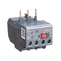 DELIXI ELECTRIC Thermal Overload Relay 38 A Frame 30 - 40 A Time Setting Range, JRS1DSP3840-36