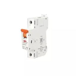 HPL 10kA 80A Single Pole D Curve Techno N MCB NTSPD50-63 image 3