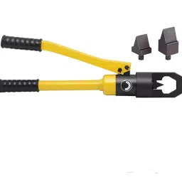 Voltz YP-24 Hydraulic Nut Splitter Cutting Tools Nut Separator M8-14/ M16-M24-42
