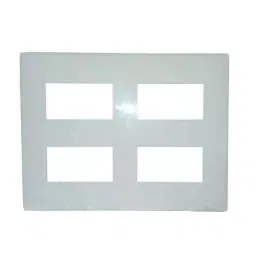 Legrand Mylinc 12M White Plate 6755 72 (Pack of 10)-image-50