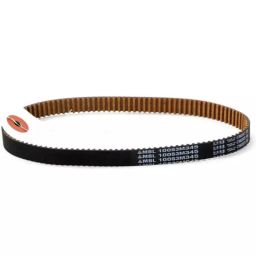 Mitsuboshi Rubber Super Torque Timing Belt S3M Shape (Length 345 mm, Teeth 115), 100S3M345-image-16