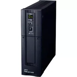 Omron Uninterruptible Power Supply, BY120SG7-86