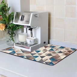 IVAZA Unisex Brown Floor Mats & Dhurries-image-86