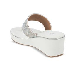 Mochi Block Pumps with Bows image 2