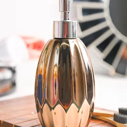 Voncasa GoldenSoap Dispenser- 400 ml-picture-8