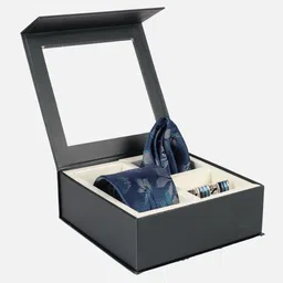 Peter England Men Accessory Gift Set of-image-60