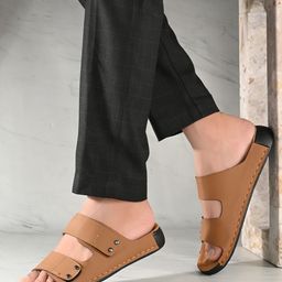 ARIVO Men Comfort Sandals-image-68