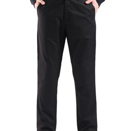 RARE RABBIT Men Mid-Rise Formal Trousers-image-49