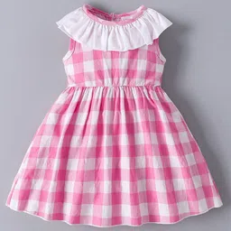 Mark & Mia Peplum Dress-picture-34