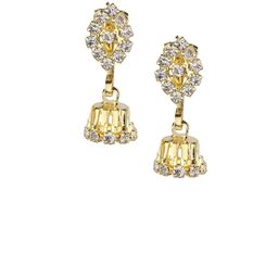 FirstBlush Contemporary Ear Cuff Earrings-image-15