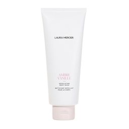 LAURA MERCIER Ambre Vanille Exfoliating Body Wash - 200ml-25